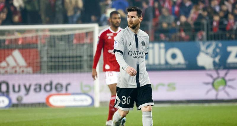  - PSG : une offre plus que conséquente concernant Lionel Messi ?