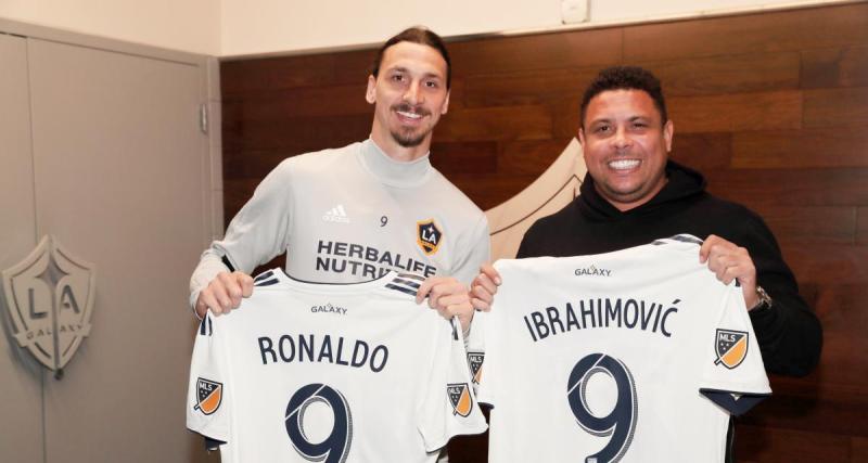  - Maradona, Ronaldo, Ibrahimovic...Le onze type des joueurs qui n'ont jamais remporté la Ligue des champions !