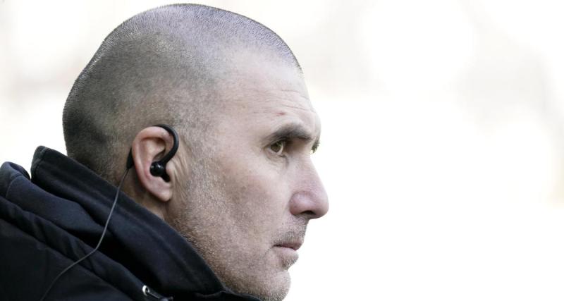  - ASSE : Batlles annonce la couleur avant Le Havre