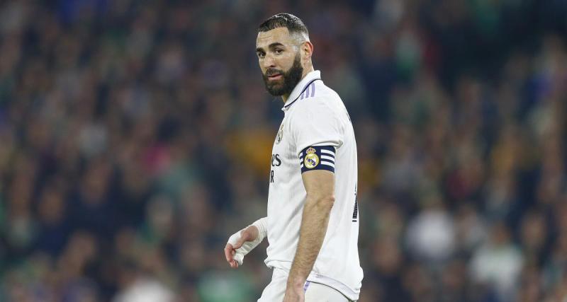  - Equipe de France : Benzema convaincu qu'il aurait pu aider dès les huitièmes de finale, dénouement imminent pour son avenir !
