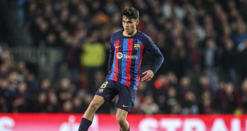  - Barça : énorme retour à venir pour Xavi en vue du Clasico !