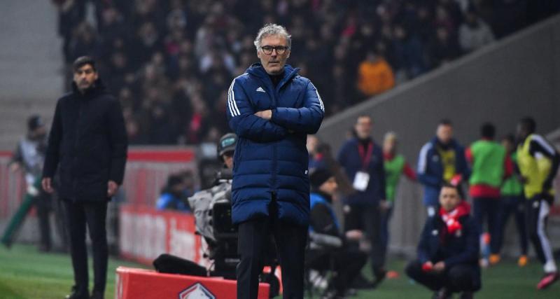  - OL : Blanc rappelle une évidence à ses joueurs avant le FC Nantes et s'attarde sur le cas Cherki