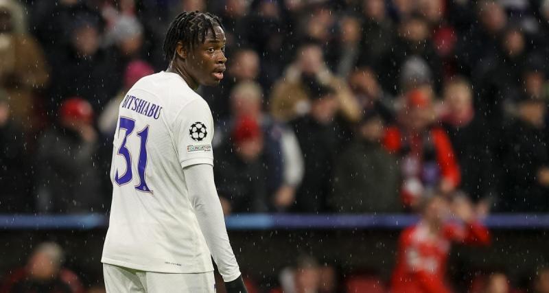  - PSG : un titi parisien titulaire contre Rennes ? 