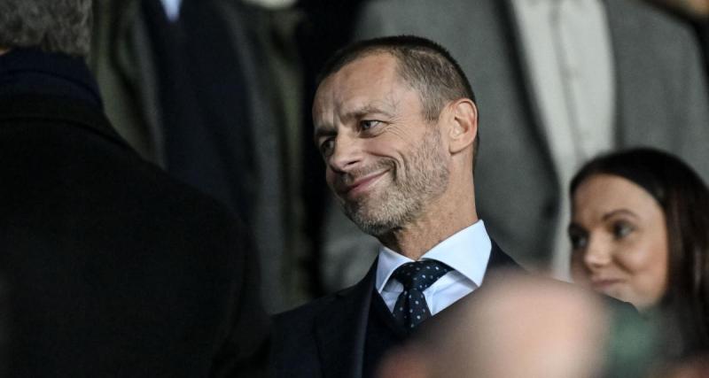  - Ligue des Champions : vers la levée d'une interdiction de taille de la part de l'UEFA, le PSG concerné 