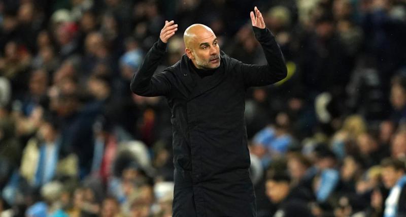  - Manchester City : Guardiola encense un entraîneur de Premier League et Naples !