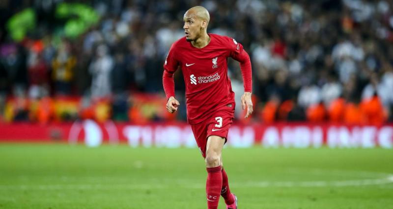  - Liverpool : Fabinho se confie sur son retour à Bernabéu et avoue avoir « mal dormi » après la claque à l’aller