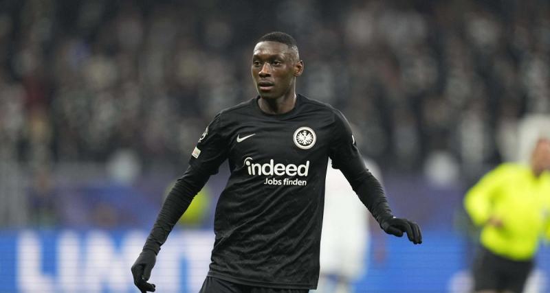  - FC Nantes, PSG - Mercato : un nouveau cador arrive pour Kolo Muani, transfert monstre en vue ?