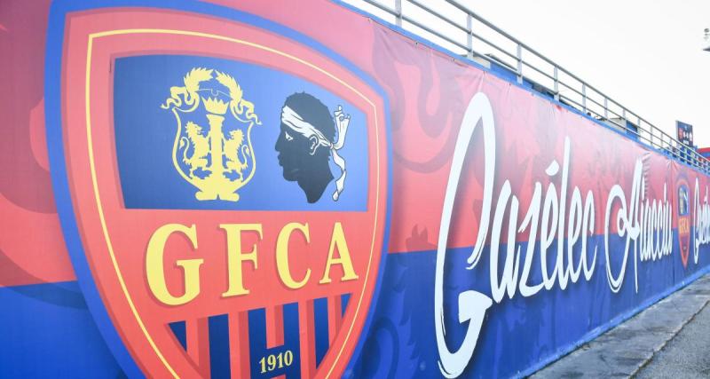  - Procès du Gazélec Ajaccio : des peines de prison à l'encontre d'anciens dirigeants