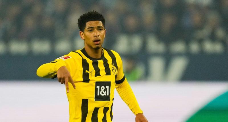  - Real Madrid : un prétendant serait désormais hors course pour Bellingham !