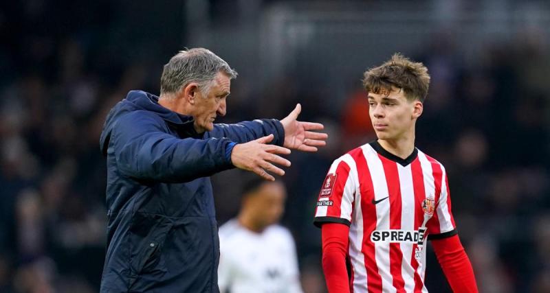  - PSG : un Titi prêté par Paris intéresse la Premier League !