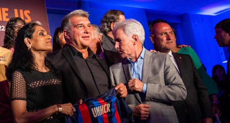  - FC Barcelone : le scandale de l'affaire Negreira prend une nouvelle tournure judiciaire ! 