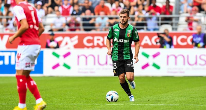  - RC Lens - Mercato : Poreba fait une révélation et évoque son avenir