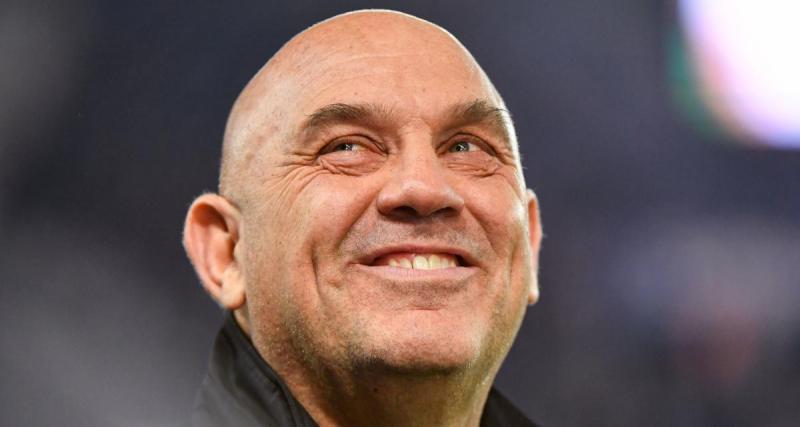  - ASSE, RC Strasbourg : après l'OM, Batlles félicite Antonetti