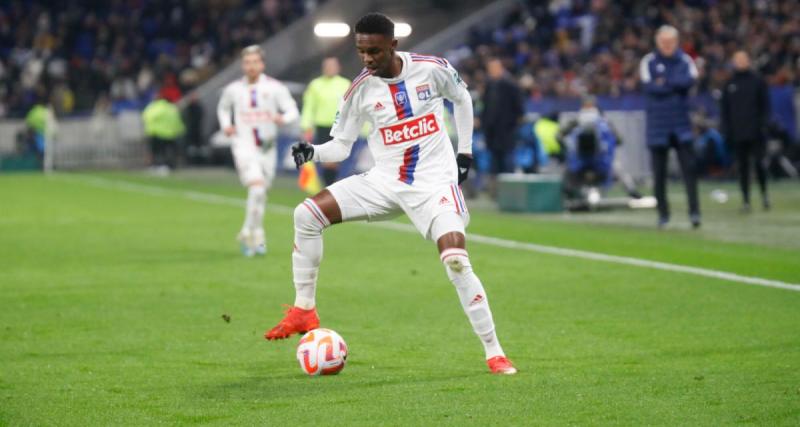  - OL : un retour à l’entraînement à deux jours d’affronter le FC Nantes