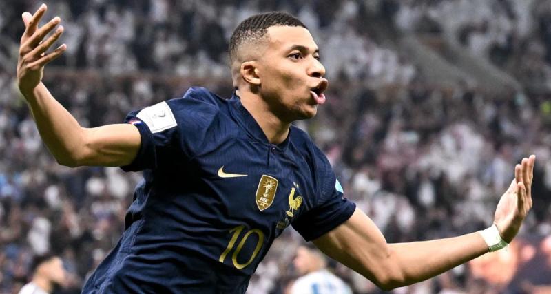  - Coupe du monde 2022 : 500 000 euros par joueur