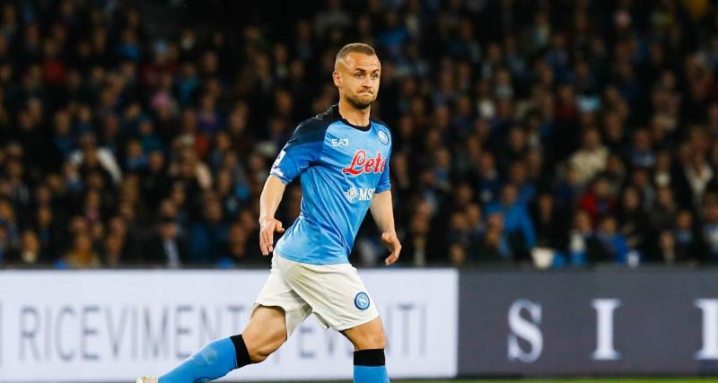  - Naples : une prolongation officialisée pour le leader de Serie A