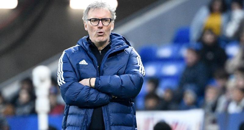  - Laurent Blanc : « Il nous manque quelque chose »