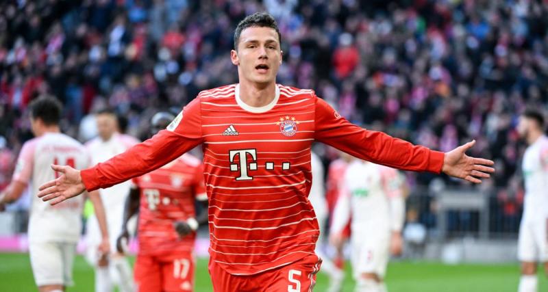  - FC Barcelone - Mercato : le petit clin d’œil de Pavard au Barça