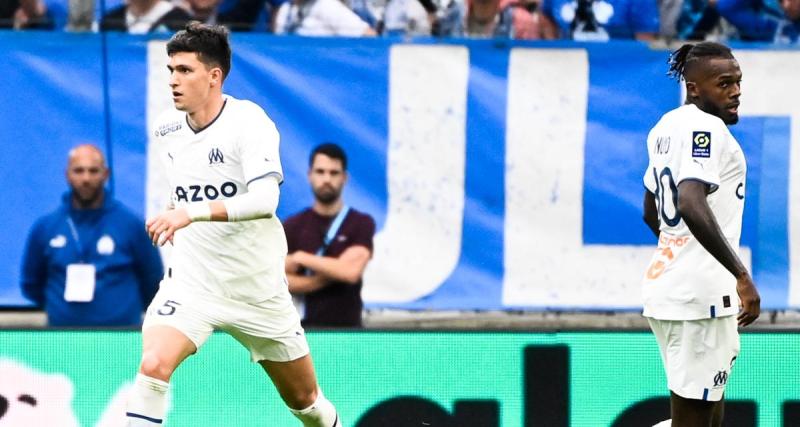  - OM : quand Nuno Tavares signe la pétition… pour que Balerdi s’en aille !