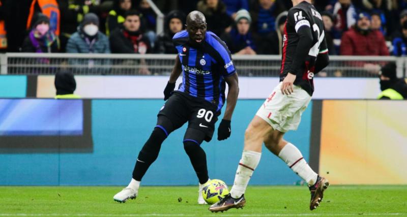  - Romelo Lukaku retournera à Chelsea en fin de saison