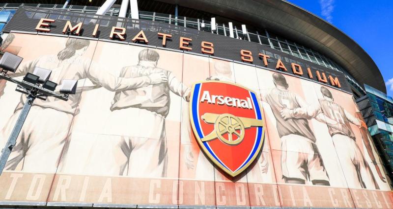  - Arsenal change de présidence 