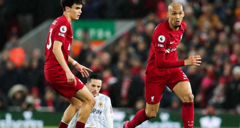  - Real Madrid - Liverpool : Fabinho a mal dormi après le match aller