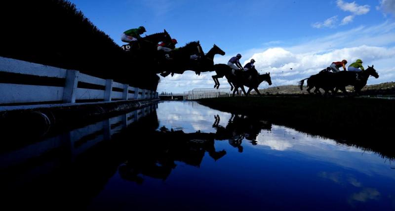  - Résultats course PMU : Joli Prince vainqueur du Prix du Centre d'entraînement de Chantilly