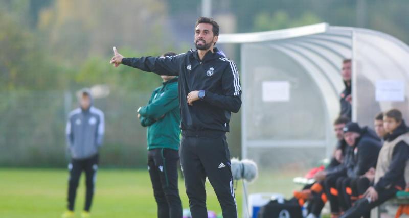  - Real Madrid : le club humilié par Alkmaar en Youth League !