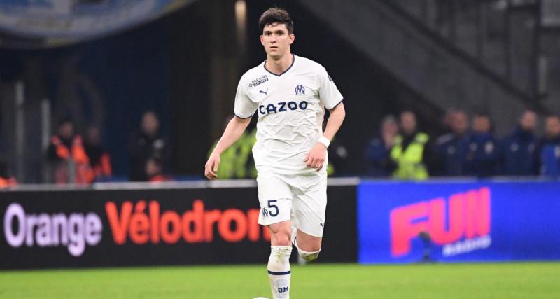  - OM : Papin et Guendouzi volent au secours de Balerdi, Tavares signe involontairement une pétition pour son départ !