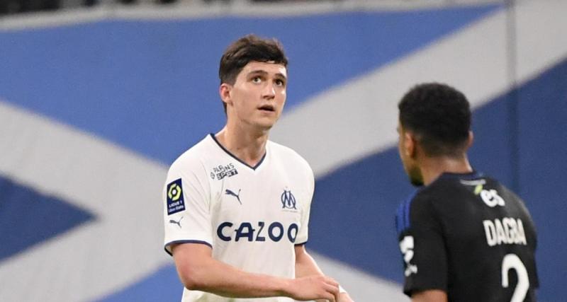  - OM : Tavares signe la pétition pour le départ de Balerdi, Guendouzi le défend !