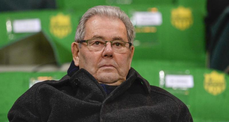  - Equipe de France, FC Nantes : Claude Simonet s'est éteint
