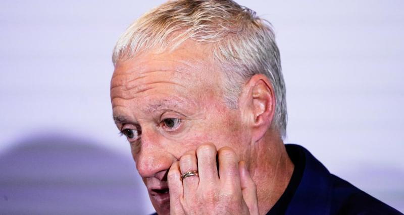  - Equipe de France, FC Nantes : Deschamps rend hommage à Claude Simonet