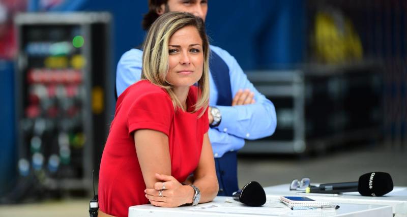  - Entretien – Laure Boulleau, marraine de Sensationnelles : « J’imagine une séquence où Mbappé parle d’un match des Bleues … » 