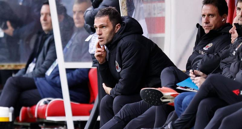  - Nice : le dernier représentant français, Didier Digard… Julien Sablé se livre avant Tiraspol