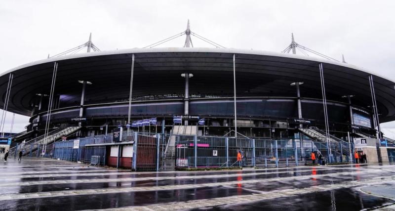  - Stade de France : pas de veto pour les investisseurs étrangers