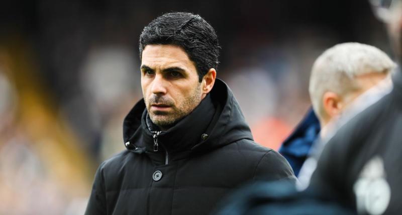  - Arsenal : Arteta remercie ses dirigeants et annonce déjà la couleur en vue de la prochaine saison !