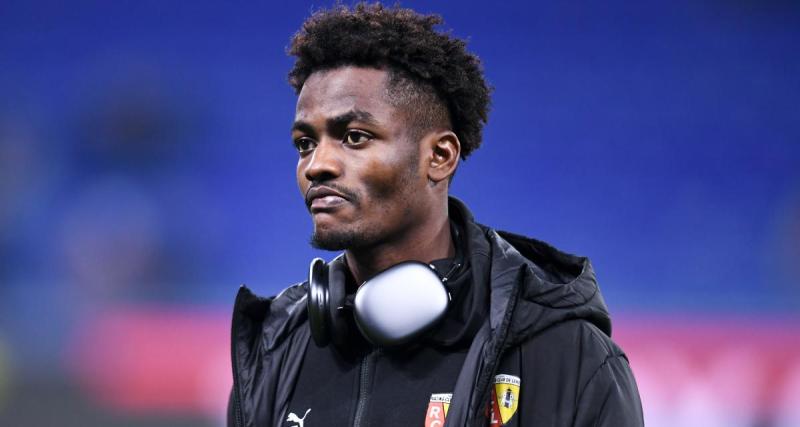  - RC Lens : Haise a un nouvel international dans son groupe !