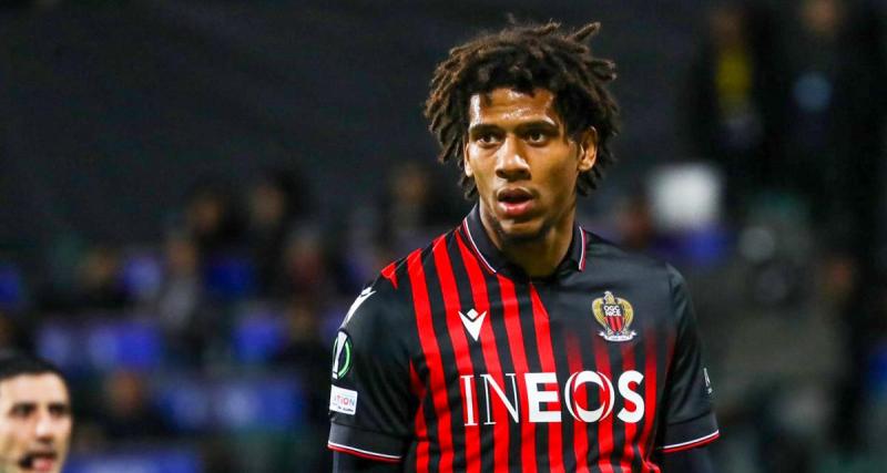  - Équipe de France : Jean-Clair Todibo (Nice) sera « sur son téléphone » pour suivre la liste