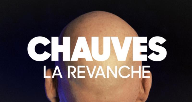  - Documentaire « Chauves, la revanche » : comment l’alopécie est-elle passée de moquée à stylée ?