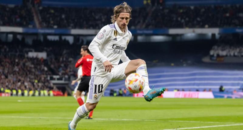  - Real Madrid - Liverpool : les compositions officielles