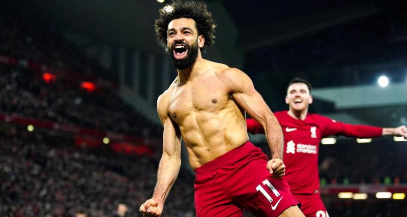  - Cambriolage : l’un des biens de Mohamed Salah retrouvé