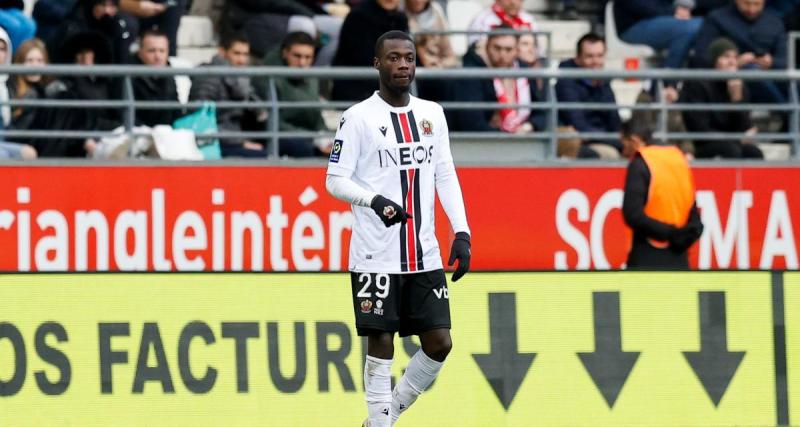  - Nice : un retour important en attaque pour les Aiglons