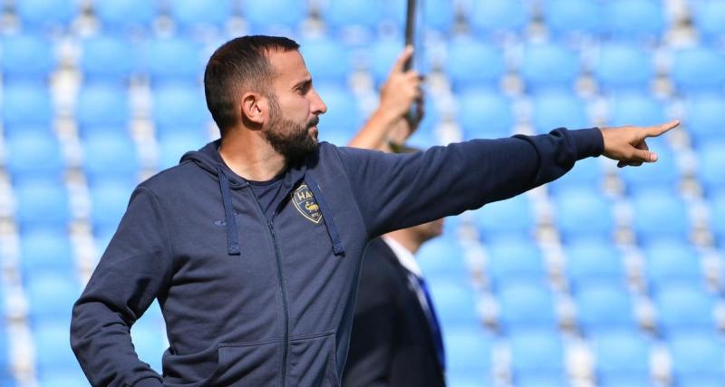  - EXCLU – Frédéric Gonçalves : « Je me retrouve beaucoup dans le football de Jürgen Klopp »