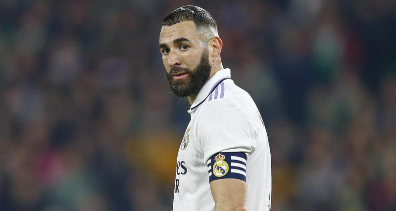  - Real Madrid – Liverpool : les compos sont tombées, avec une grosse surprise côté Reds !