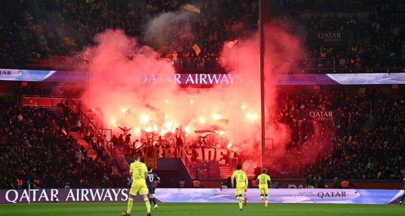  - LFP : Balerdi, Nantes, Nice, Lens... les sanctions sont tombées 