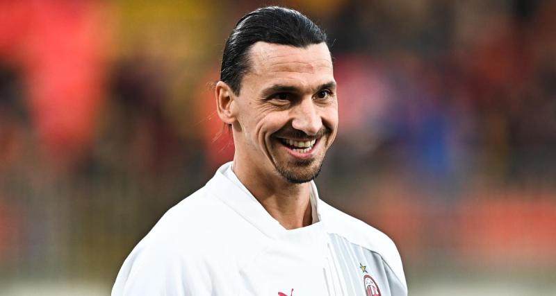  - PSG : Zlatan Ibrahimovic va faire tomber un record