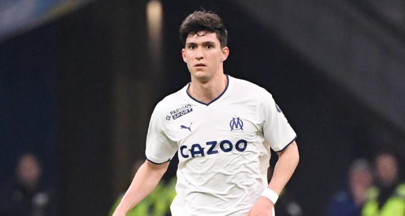  - OM : la sanction est tombée pour Balerdi, pour les supporters du FC Nantes aussi