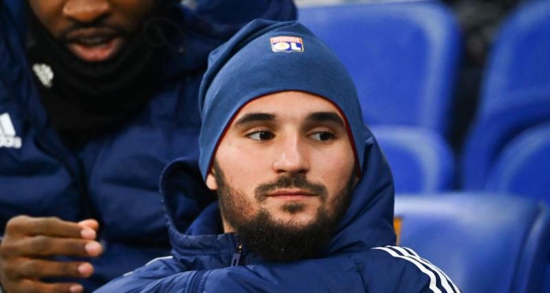  - OL : Aouar relèvera son nouveau défi à la rentrée
