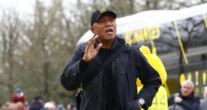  - FC Nantes : le danger est déjà identifié à l’OL