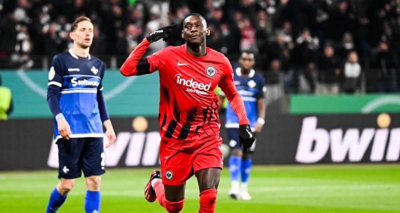  - Équipe de France : un géant européen prêt à des folies pour Kolo Muani